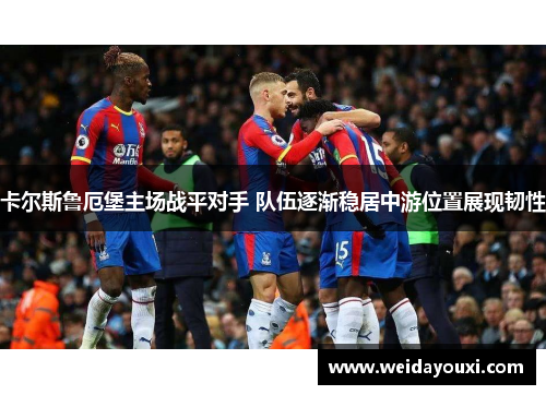 卡尔斯鲁厄堡主场战平对手 队伍逐渐稳居中游位置展现韧性